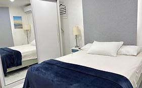 The Almas Apartment